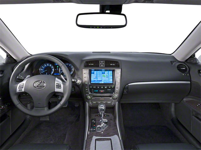2013 Lexus IS 250 250