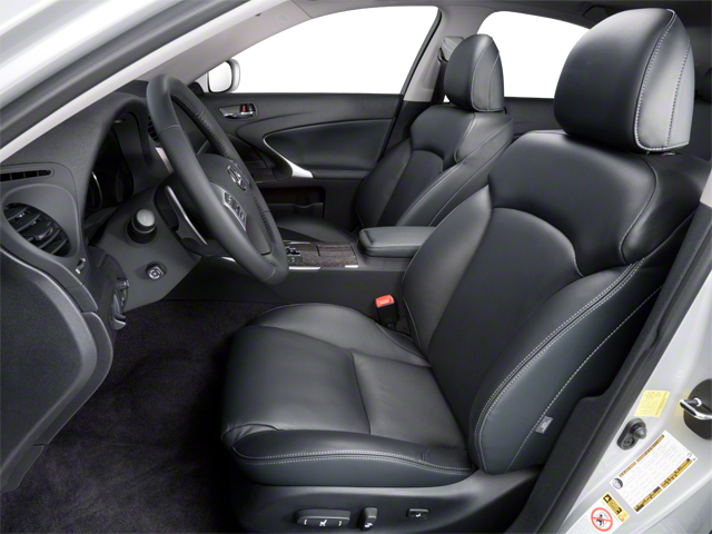 2013 Lexus IS 250 250