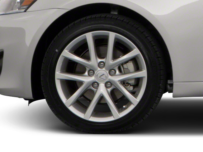 2013 Lexus IS 250 250