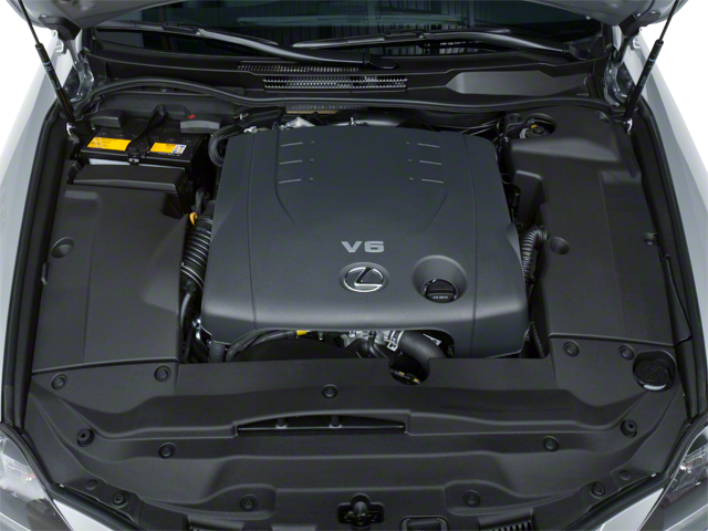 2013 Lexus IS 250 250