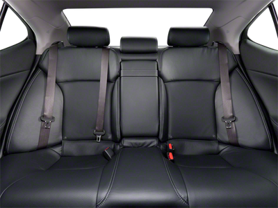 2013 Lexus IS 250 250