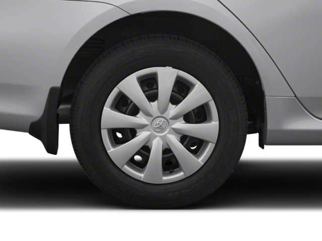 2013 Toyota Corolla S