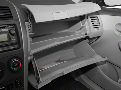 2013 Toyota Corolla S