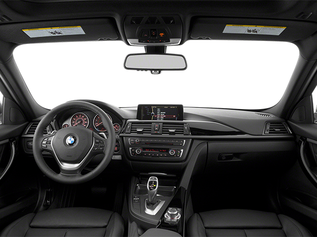 2014 BMW 328i 328i