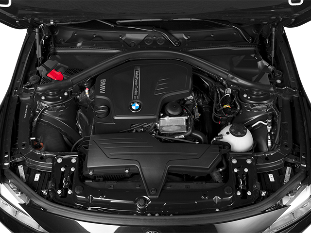 2014 BMW 328i 328i