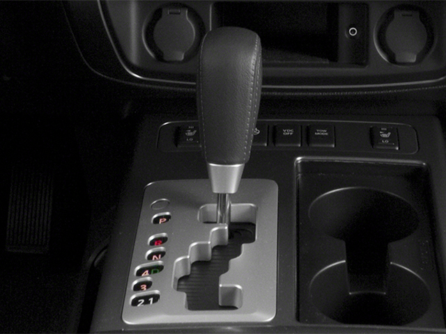 2014 Nissan Armada SL