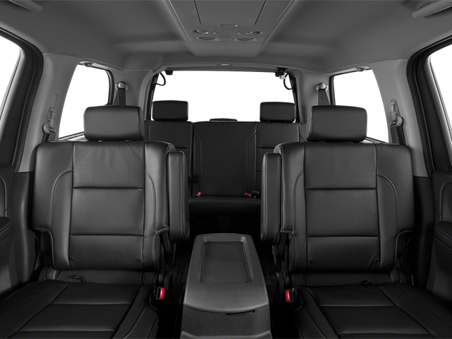 2014 Nissan Armada SL
