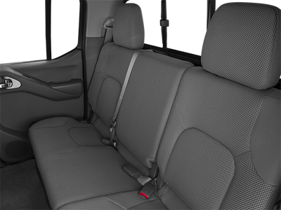 2014 Nissan Frontier Desert Runner