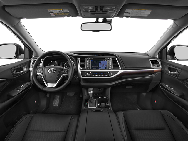 2014 Toyota Highlander LE Plus V6