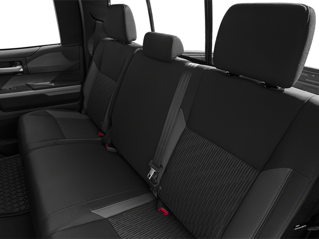 2014 Toyota Tundra SR5 5.7L V8