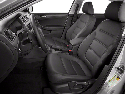 2014 Volkswagen Jetta 1.8T SE