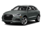 2016 Audi Q3 2.0T Premium Plus FrontTrak