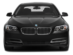 2016 BMW 5 Series 528i