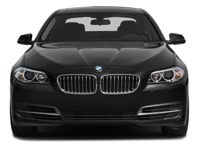 2016 BMW 5 Series 528i