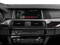 2016 BMW 5 Series 528i