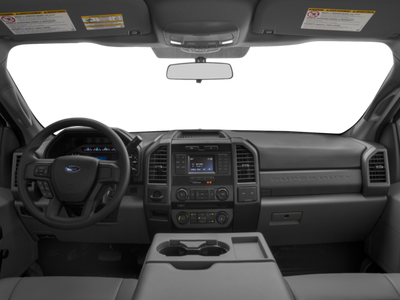 2017 Ford F-250SD XL