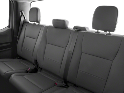 2017 Ford F-250SD XL