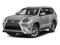 2017 Lexus GX 460 460