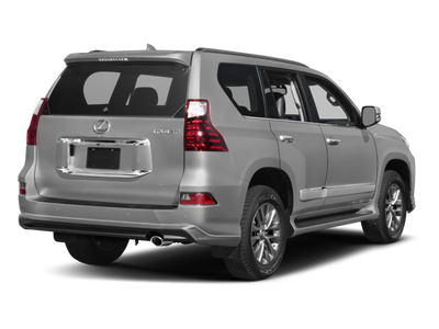 2017 Lexus GX 460 460