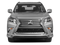 2017 Lexus GX 460 460