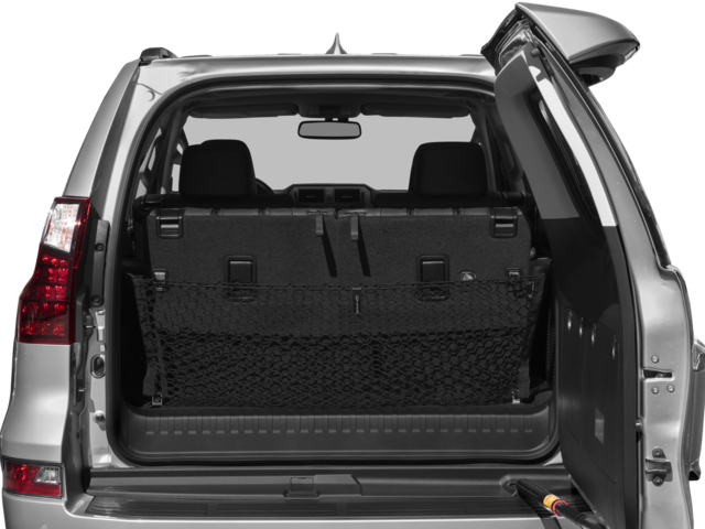 2017 Lexus GX 460 460