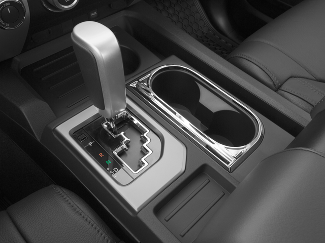 2017 Toyota Tundra Limited 5.7L V8
