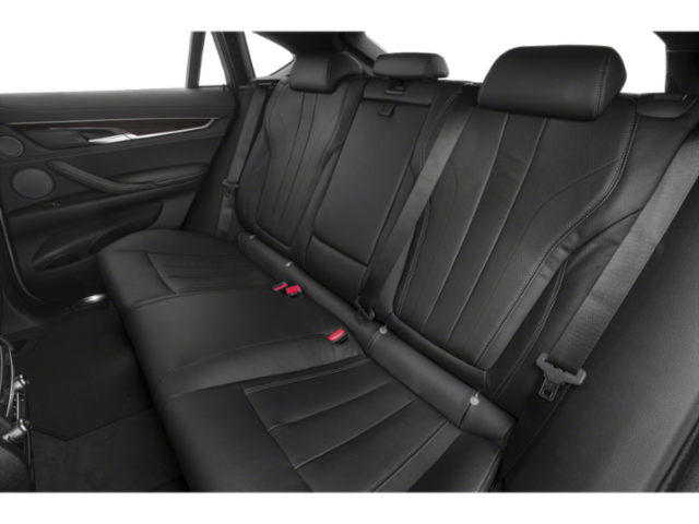 2018 BMW X6 xDrive35i