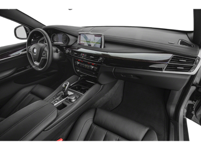 2018 BMW X6 xDrive35i