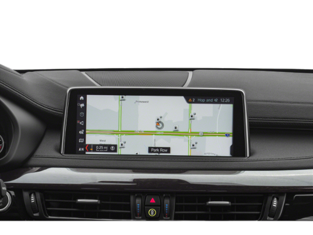 2018 BMW X6 xDrive35i