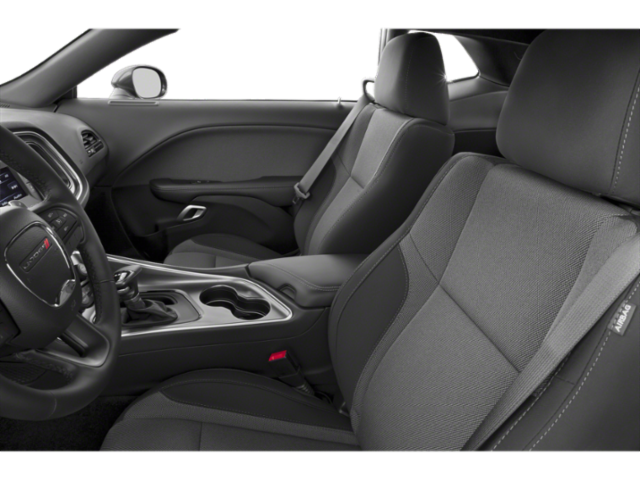 2018 Dodge Challenger R/T Shaker photo 4