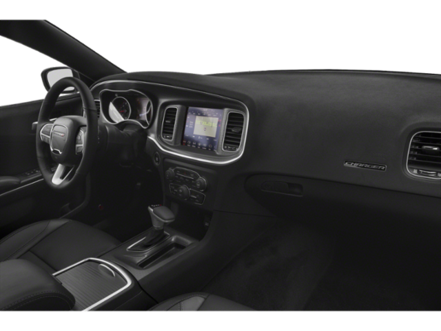 2018 Dodge Charger GT AWD