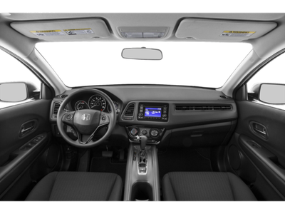 2018 Honda HR-V LX