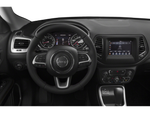 2018 Jeep Compass Latitude FWD
