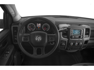2018 RAM 2500 Tradesman Crew Cab 4x2 8' Box