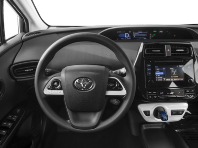 2018 Toyota Prius Two Eco