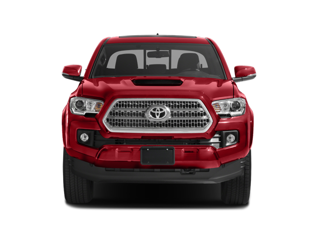 2018 Toyota Tacoma SR5 V6
