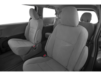 2018 Toyota Sienna XLE 8 Passenger