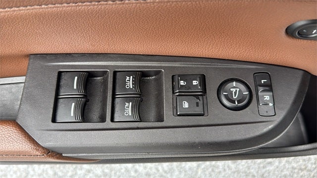 2022 Acura ILX Premium Package