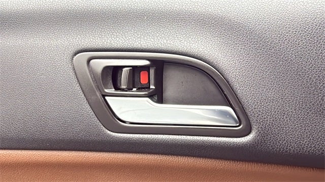 2022 Acura ILX Premium Package