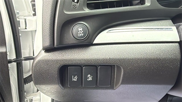 2022 Acura ILX Premium Package