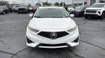2022 Acura ILX Premium Package