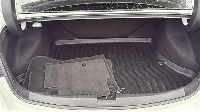 2022 Acura ILX Premium Package