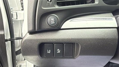 2022 Acura ILX Premium Package