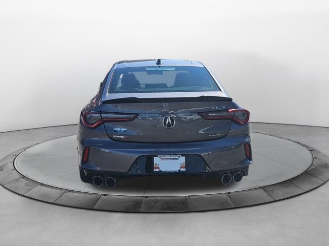 2022 Acura TLX Type S