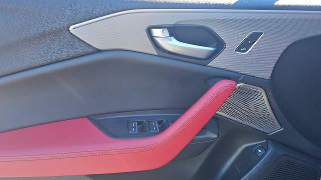 2022 Acura TLX Type S
