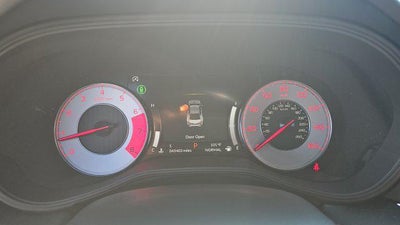 2022 Acura TLX Type S