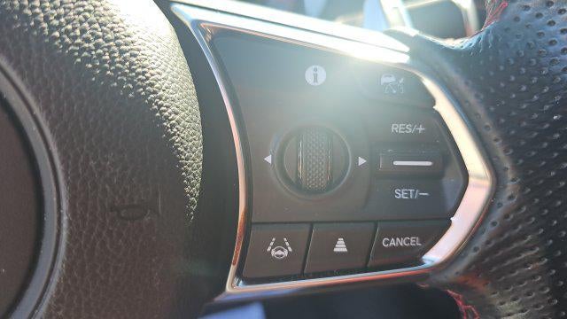 2022 Acura TLX Type S