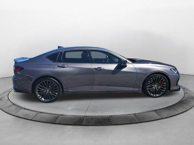 2022 Acura TLX Type S