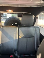 2018 Jeep Wrangler JK Unlimited Freedom Edition 4x4