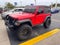 2022 Jeep Wrangler Willys Sport 4x4